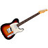 Player II Modified Telecaster SH Rosewood 3-Color Sunburst Fender