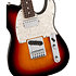 Player II Modified Telecaster SH Rosewood 3-Color Sunburst Fender