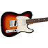 Player II Modified Telecaster SH Rosewood 3-Color Sunburst Fender