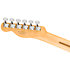 Player II Modified Telecaster SH Rosewood 3-Color Sunburst Fender