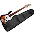MetroExpress Vintage JJ Tobacco Sunburst 5 Cordes Palissandre Sadowsky