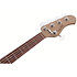 MetroExpress Vintage JJ Tobacco Sunburst 5 Cordes Palissandre Sadowsky