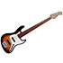MetroExpress Vintage JJ Tobacco Sunburst 5 Cordes Palissandre Sadowsky