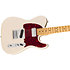 Player II Modified Telecaster SH Maple Olympic Pearl Fender