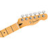 Player II Modified Telecaster SH Maple Olympic Pearl Fender