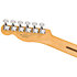 Player II Modified Telecaster SH Maple Olympic Pearl Fender