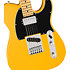 Player II Modified Telecaster SH Maple Sunshine Yellow Fender