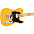 Player II Modified Telecaster SH Maple Sunshine Yellow Fender