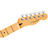 Player II Modified Telecaster SH Maple Sunshine Yellow Fender