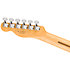Player II Modified Telecaster SH Maple Sunshine Yellow Fender