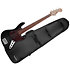 MetroExpress Vintage JJ Black Pearl Fretless 5 Cordes Palissandre Sadowsky