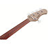 MetroExpress Vintage JJ Black Pearl Fretless 5 Cordes Palissandre Sadowsky