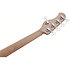 MetroExpress Vintage JJ Black Pearl Fretless 5 Cordes Palissandre Sadowsky