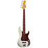 Player II Modified Active Precision Bass Rosewood Olympic Pearl Fender