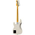 Player II Modified Active Precision Bass Rosewood Olympic Pearl Fender