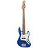 MetroExpress Vintage JJ Ice Blue Metallic 5 Cordes Palissandre Sadowsky