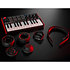 Producer Bundle MPKMINI MK3 + TMA2 Studio XE AIAIAI