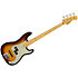 Player II Modified Active Precision Bass Maple 3 Color Sunburst Fender