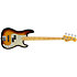 Player II Modified Active Precision Bass Maple 3 Color Sunburst Fender