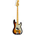 Player II Modified Active Precision Bass Maple 3 Color Sunburst Fender