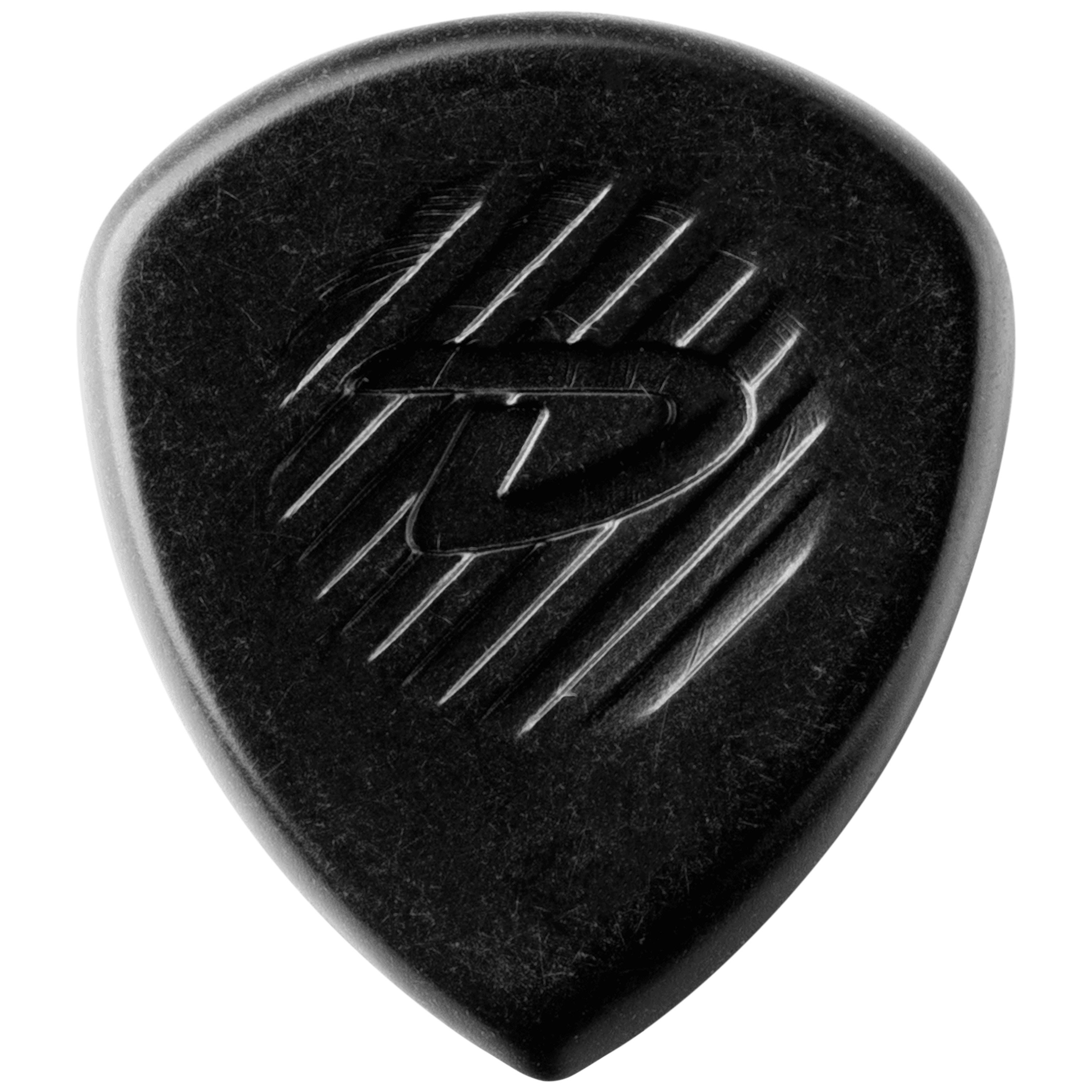 Dunlop 477R308 Primetone Classic Large Sharp Tip 3,00 mm Sachet de 6 ...