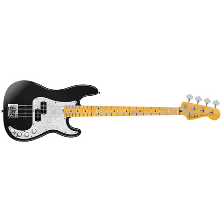 Fender Player II Modified Active Precision Bass Maple Dusk