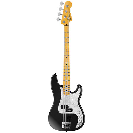 Player II Modified Active Precision Bass Maple Dusk Fender