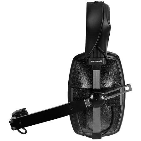 Micro Casque DT108 M200 H50 Black Beyerdynamic