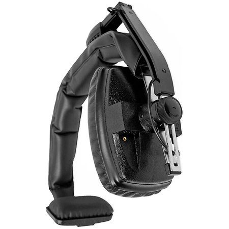 Micro Casque DT108 M200 H50 Black Beyerdynamic