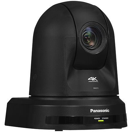 Panasonic AW-UE40KEJ Black