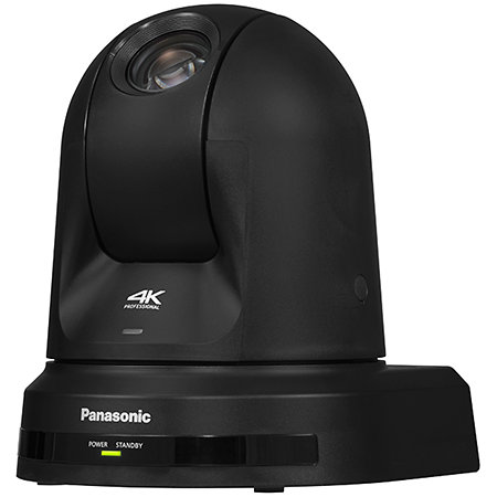 AW-UE40KEJ Black Panasonic