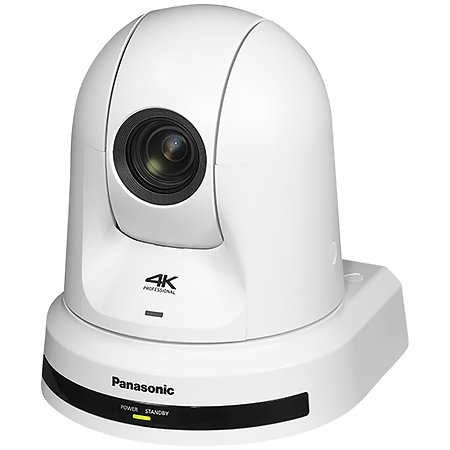 Panasonic AW-UE40WEJ White