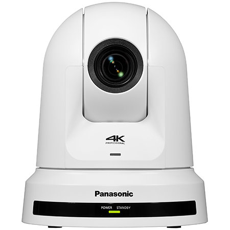 Panasonic AW-UE40WEJ White