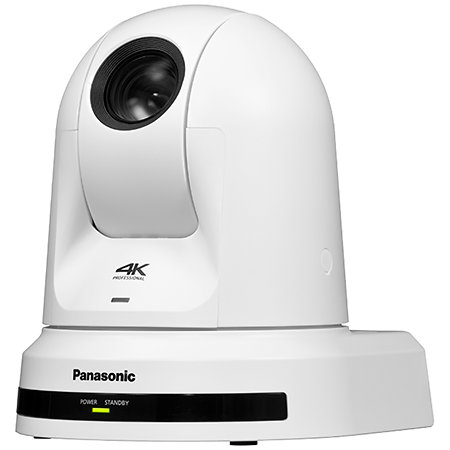 AW-UE40WEJ White Panasonic