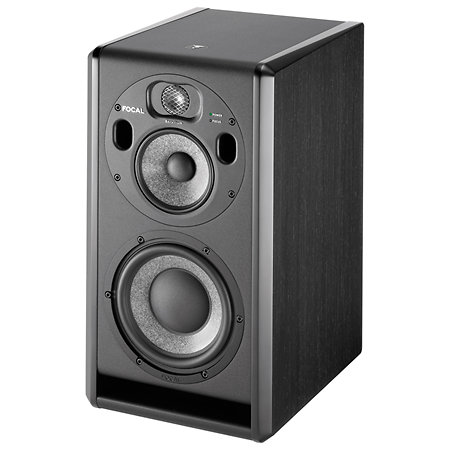 Focal Trio6 ST6 Black (la pièce)
