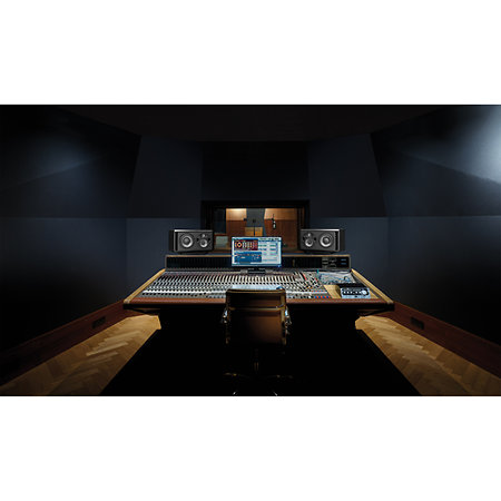 Trio6 ST6 Black (la pièce) Focal