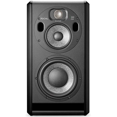 Trio6 ST6 Black (la pièce) Focal