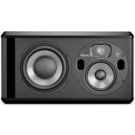 Trio6 ST6 Black (la pièce) Focal