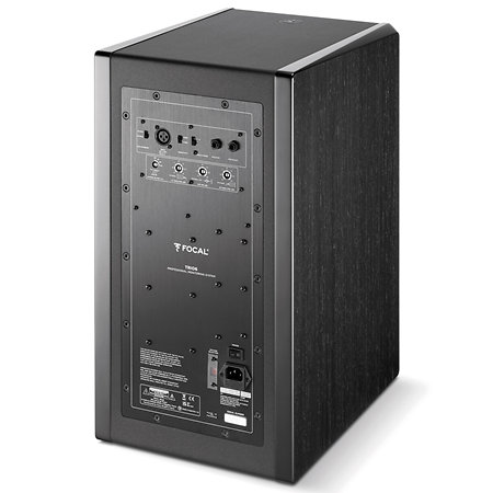 Trio6 ST6 Black (la pièce) Focal