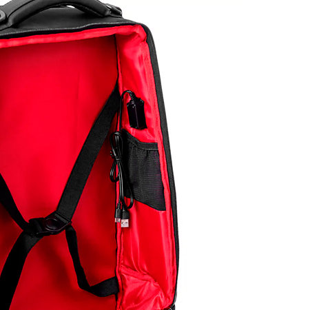 DJBAG Urban Backpack MK2