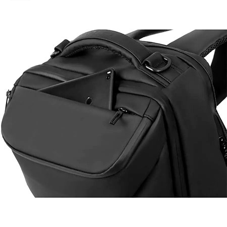 Urban Backpack MK2 DJBAG