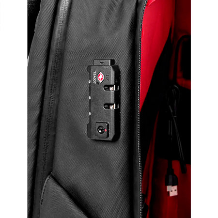 Urban Backpack MK2 DJBAG