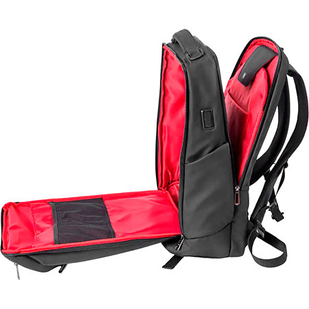 Urban Backpack MK2 DJBAG