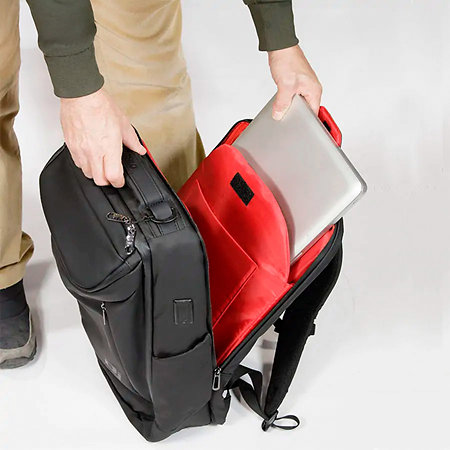 Urban Backpack MK2 DJBAG