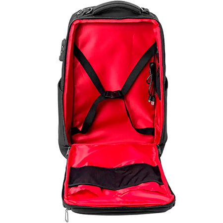 Urban Backpack MK2 DJBAG