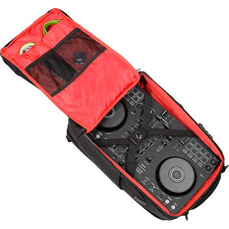 Urban Backpack MK2 DJBAG