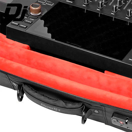 Comfort XL MK2 DJBAG