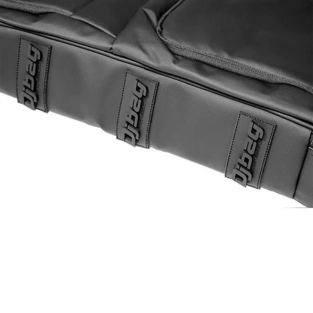 Comfort XL MK2 DJBAG