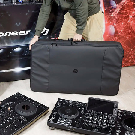 Comfort XL MK2 DJBAG