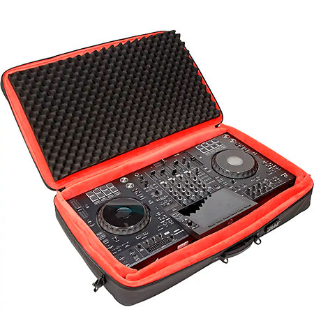Comfort XL MK2 DJBAG